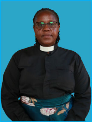 ministry sermon